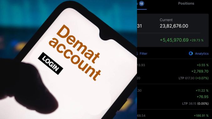How to Open a Demat Account Online in 2025 How to Open a Demat Account Online in 2025