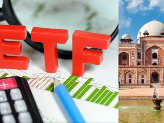 Exchange Traded Funds (ETF) - Meaning And How Do They Work in 2025