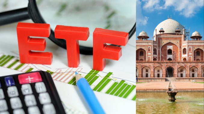 Exchange Traded Funds (ETF) - Meaning And How Do They Work in 2025 Exchange Traded Funds (ETF) - Meaning And How Do They Work in 2025